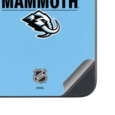 NHL Utah Mammoth Line-Up Series Galaxy A54 5G Skin